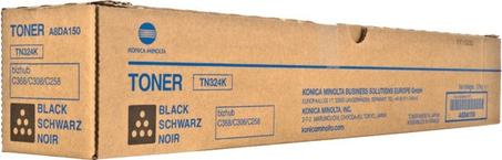 Toner Original KONICA MINOLTA TN-324