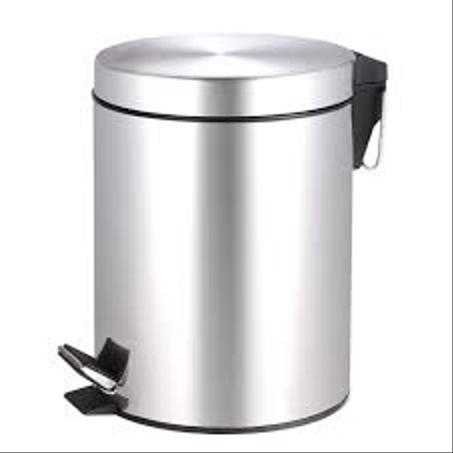 POUBELLE METALLIQUE 20 L