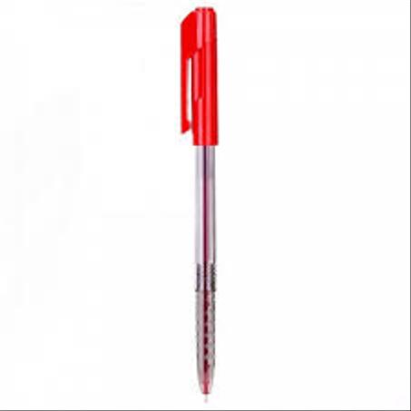 STYLO DELI Q01030 N°0.7 BLEU / ROUGE / VERT / NOIR