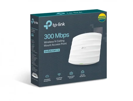 Point d'accès Wi-Fi TP-LINK
