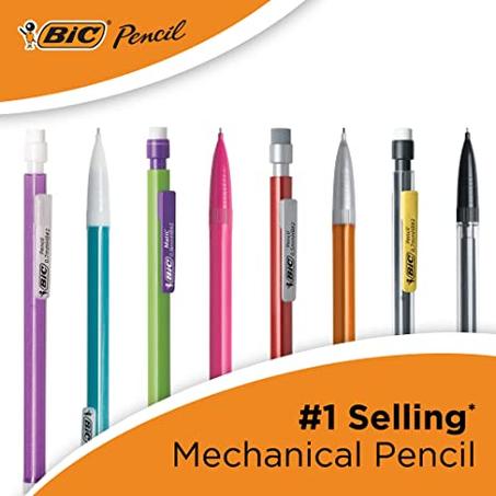 BIC Matic Original Porte-Mines 0,5 mm HB