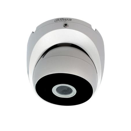 Dahua Eyeball 5MP Caméra Surveillance HDCVI