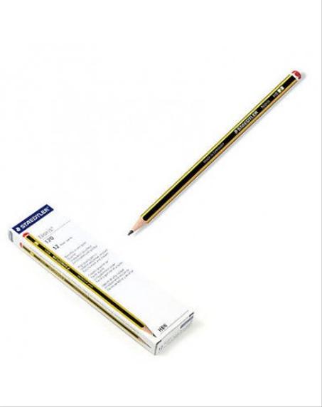 CRAYON HB2 STAEDTLER