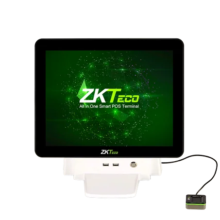 Caisse enregistreuse ZKTeco ZK1510E