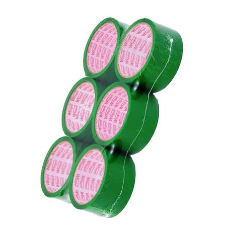 SCOTSH 48/30 EXPRESS XO-2100 COULEUR vert 6 PCS