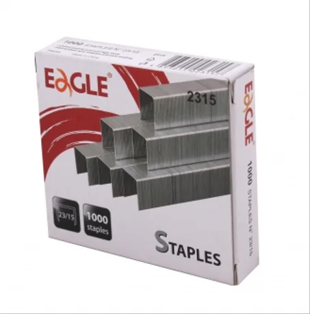 Boite agrafes 23 15 EAGLE