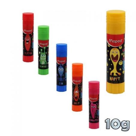 COLLE STICK 10G MAPED RÉF : 747179