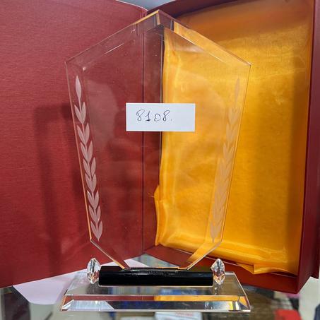 TROPHE CRISTA 8108 220*145