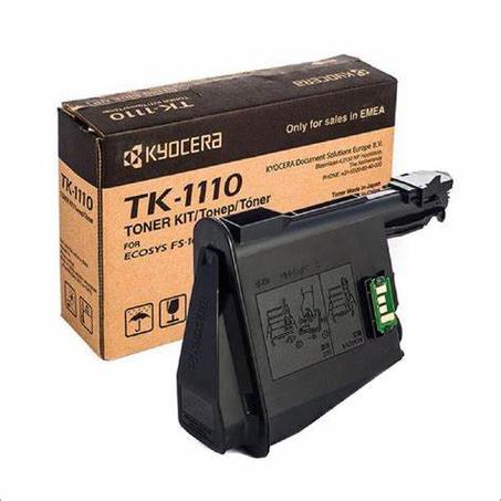 Kyocera Toner KIT TK-1110 – Noir