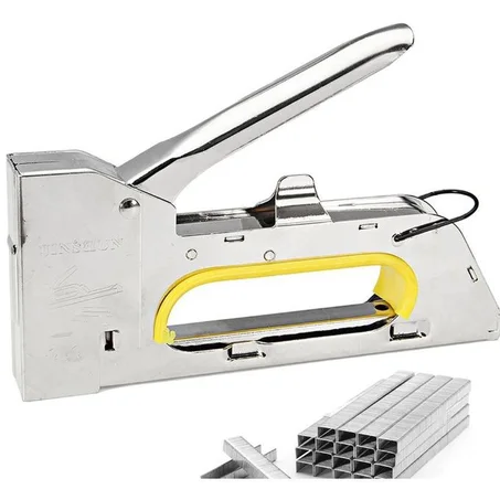 Grafeuse Pistolet N° 13 / 4-6-8