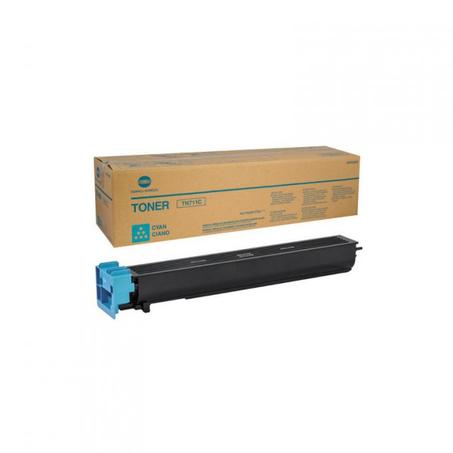 Toner Original KONICA MINOLTA TN-711