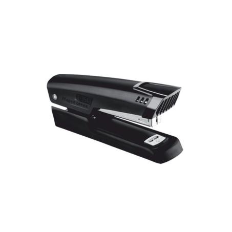 Agrafeuse MAPED Essentials Half Strip E3543, noir
