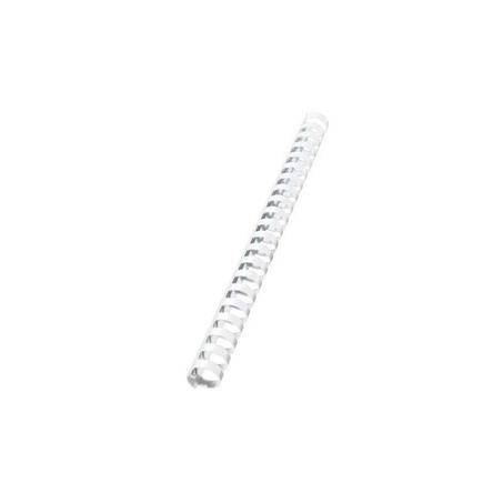 Spirale en plastique N°14