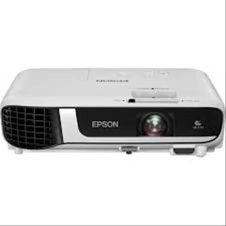 VidéoProjecteur EPSON EB-W51 WXGA – 4000 Lumens (1280 x 800)HDMI/VGA/USB – (V11H977040)