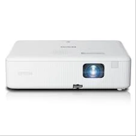 EPSON Vidéoprojecteur CO-W01 WXGA (V11HA86040)