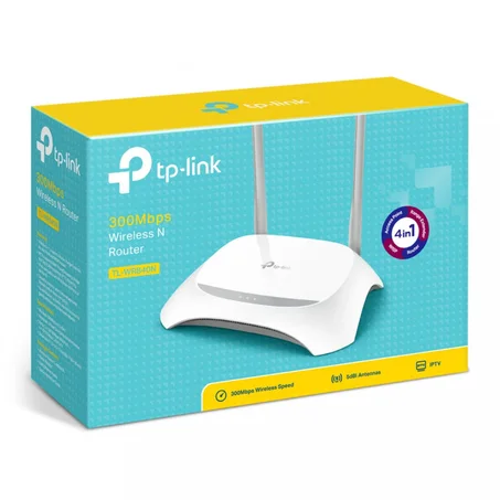 Point d'accès Wi-Fi TP-LINK