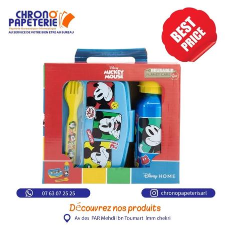 LUNCHBOX MICKEY MOUSE