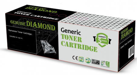 Toner Compatible CF283X / 737