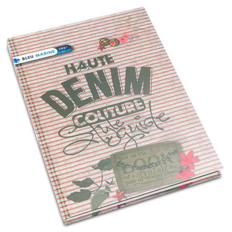 REGISTRE BROCHÉ 3MAIN PETITS CARREAUX 60G GRAND FORMAT ESSENTIEL