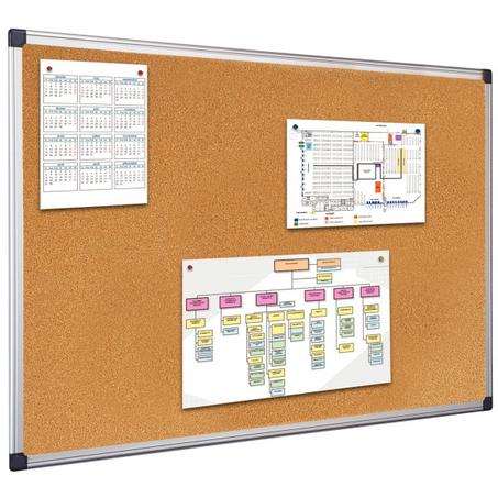 Tableau En Liège 100x150