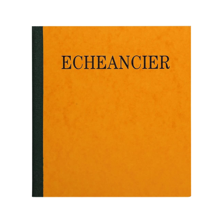 ECHEANCIER