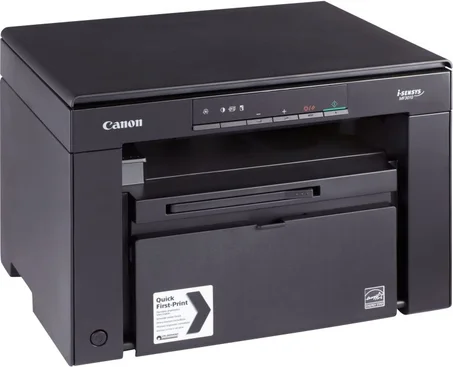 CANON i-SENSYS MF3010