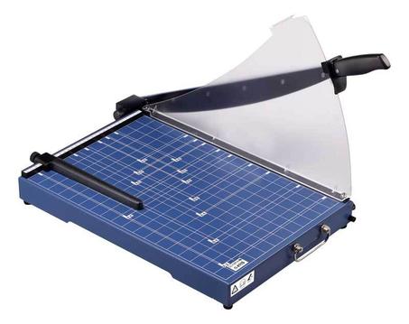 MASSICOT 828-2 A3 460X380MM