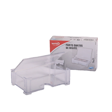 Porte Carte Visite BOSTON