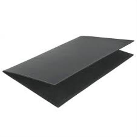 SOUS MAINS SIMILI CUIR 48*36 DOUBLE