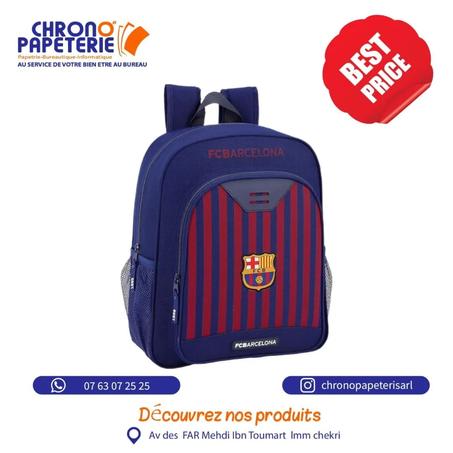 SAC A DOS FC BARCELONA