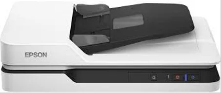 Epson Scanner DS-1630 Workforce A4 1200 dpi ADF USB 3.0