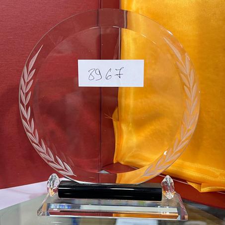 TROPHE CRISTA 8967 175*150