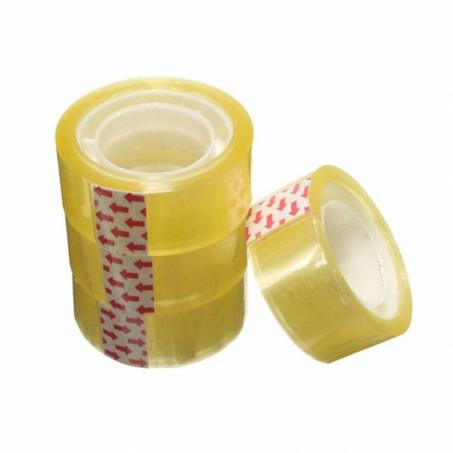 Scotch adhésif transparent 18mm GAMIX Réf : 1825M