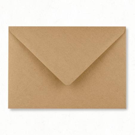 Enveloppe Kraft FT-81 25x32.5cm