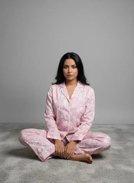 PYJAMAS & SOUS VETEMENTS