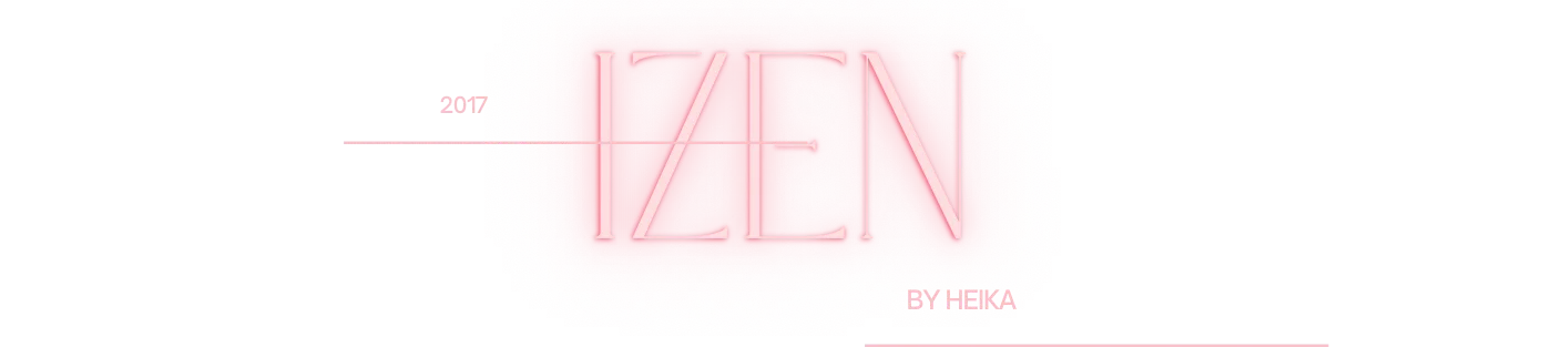 Izen