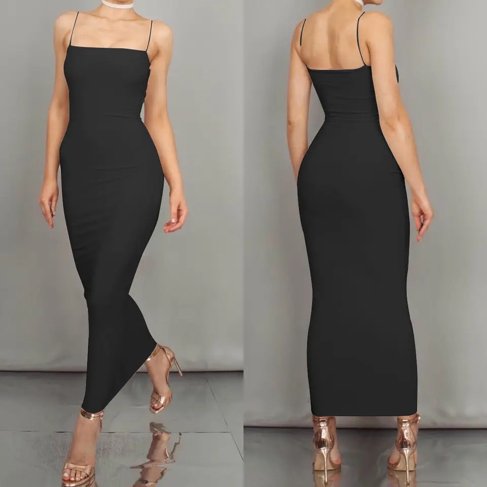 Robe Bodycon