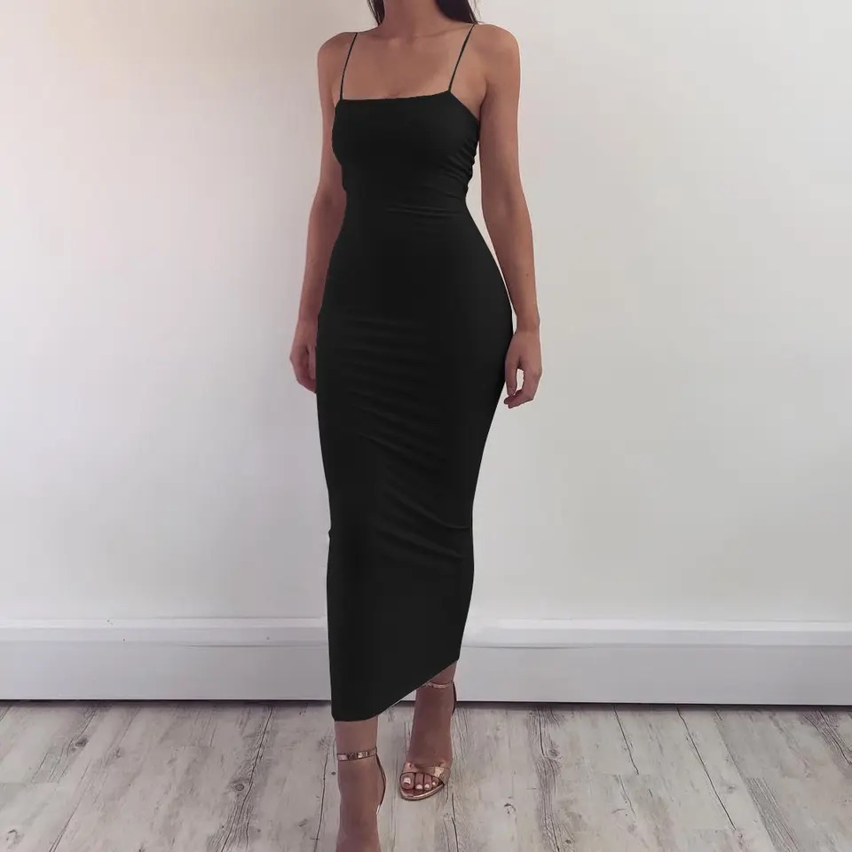 Robe Bodycon