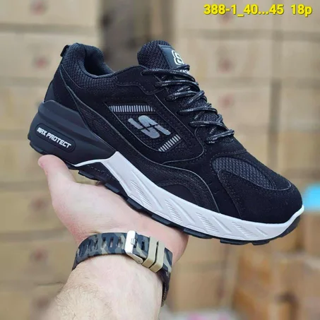 basket sketchers M388