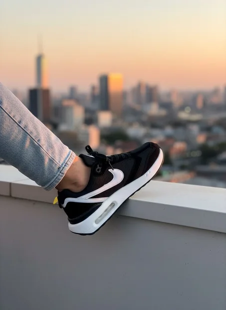 NIKE Air Max