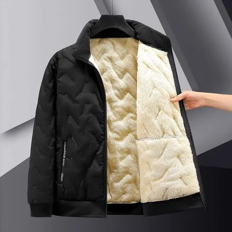 veste  luxe