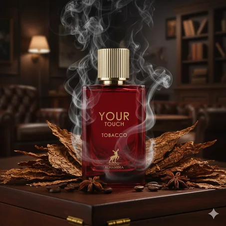 your touch tobacco
