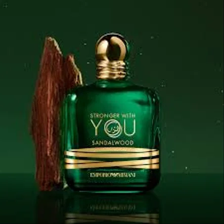 stronger with you sandalwood