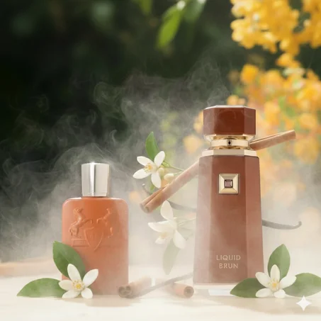 dupe parfum de marly Althaïr