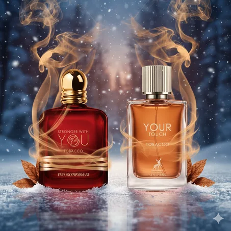 dupe stronger with you tobacco