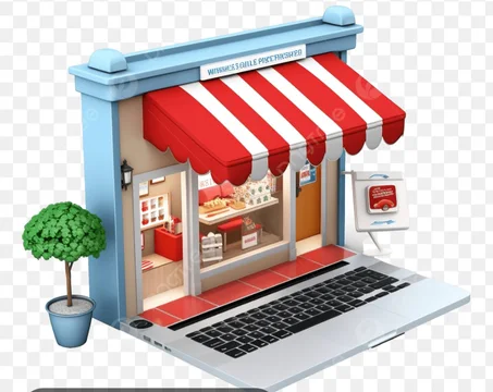 إلكترونيات