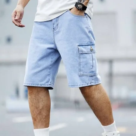 Shorts et Pantacourts