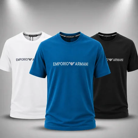 T-shirt Premium - 100% cotton