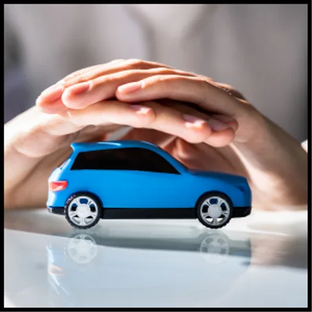 اكسسوارات السيارات