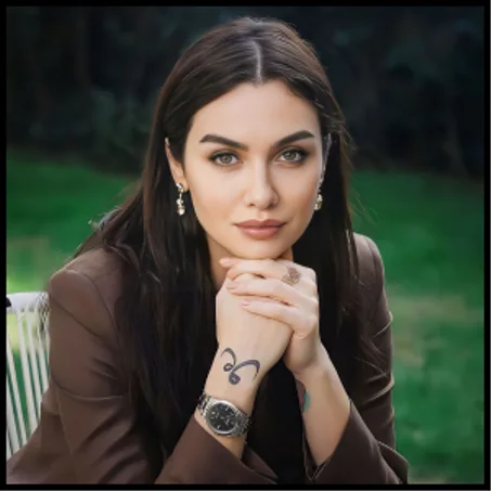 عالم النساء